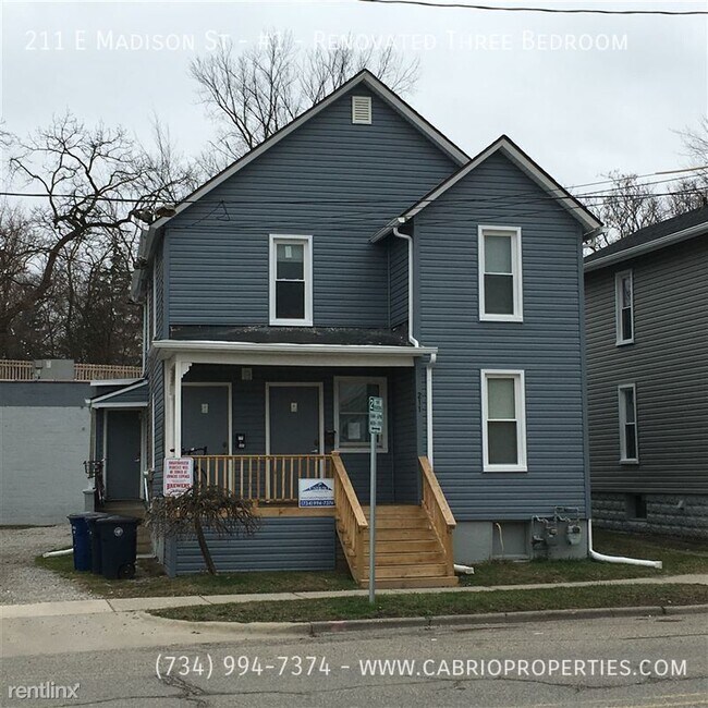 Primary Photo - 211 E Madison St