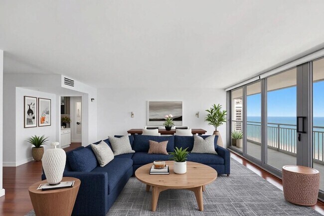 Building Photo - 1390 S Ocean Blvd