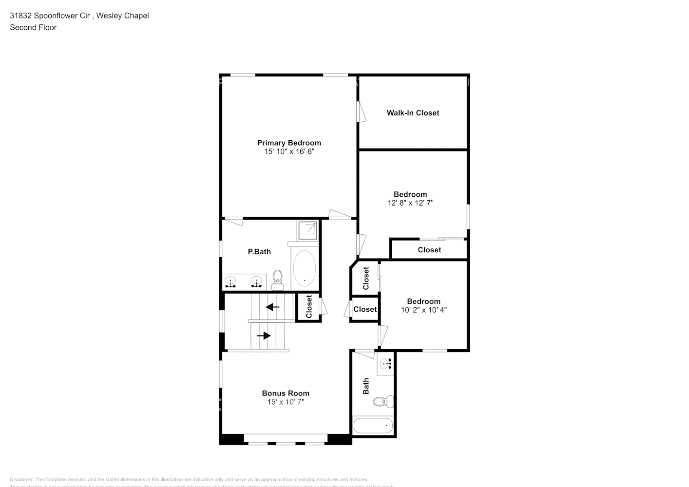 Building Photo - 31832 Spoonflower Cir