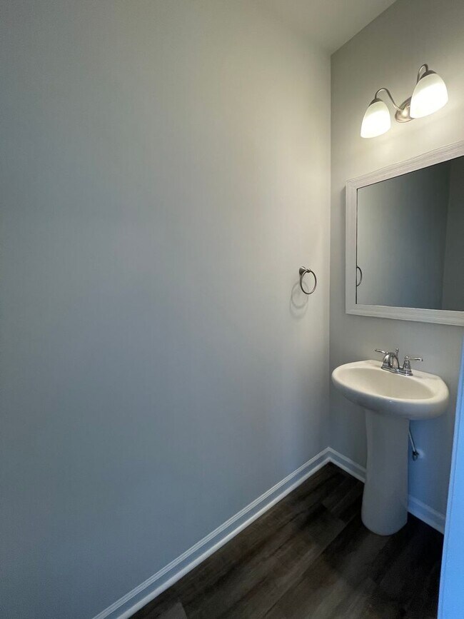 Building Photo - Welcome to The Preserve At Morris Landing!