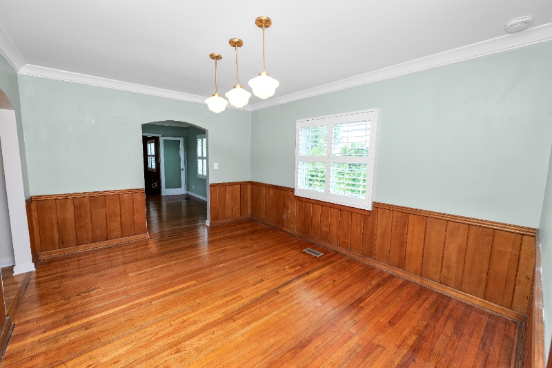Building Photo - 2816 Fairmount Ave