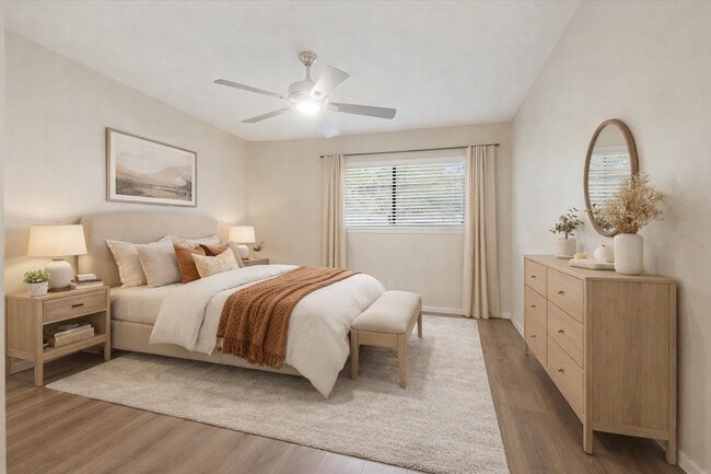 Building Photo - 3502 Ocee St