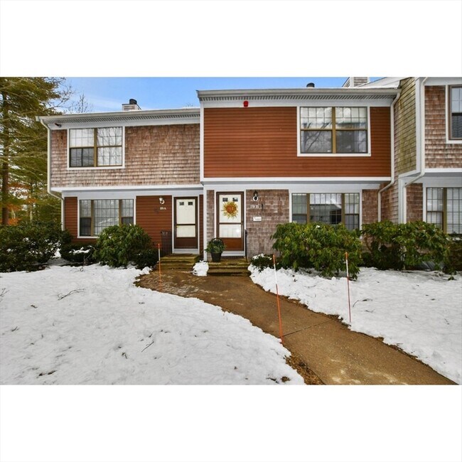 195 Falmouth Rd 195 Falmouth Rd Mashpee MA 02649 Apartment Finder