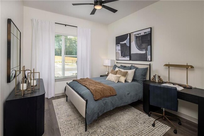 Building Photo - 3108 McGinnis Ferry Rd