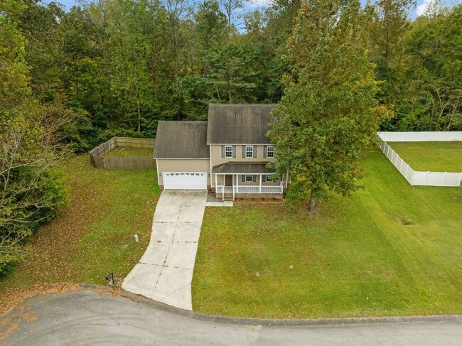 Building Photo - Welcome to Dartmoor Trail!