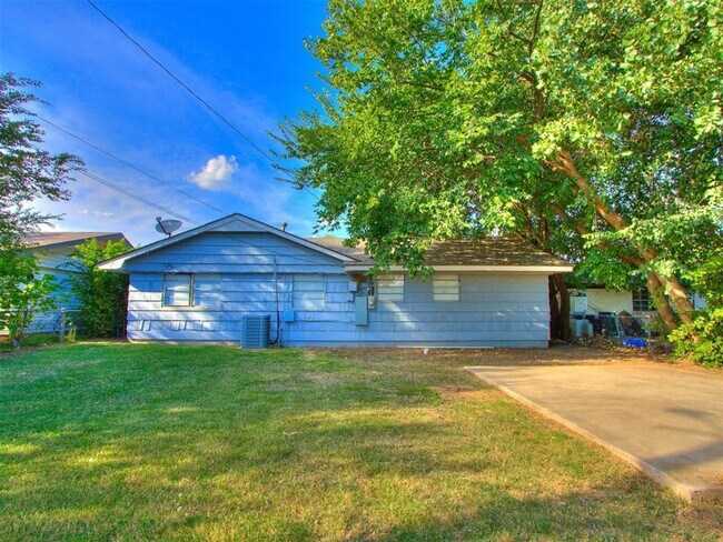 Building Photo - 3 Bed, 1.5 Bath Rental Home in SW OKC