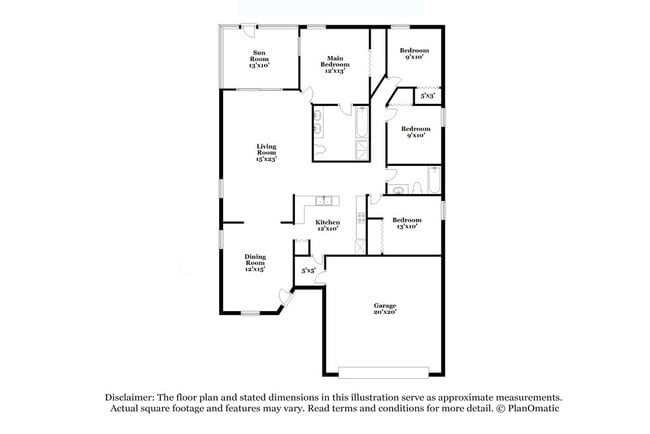 Building Photo - 204 Cornwall Ct