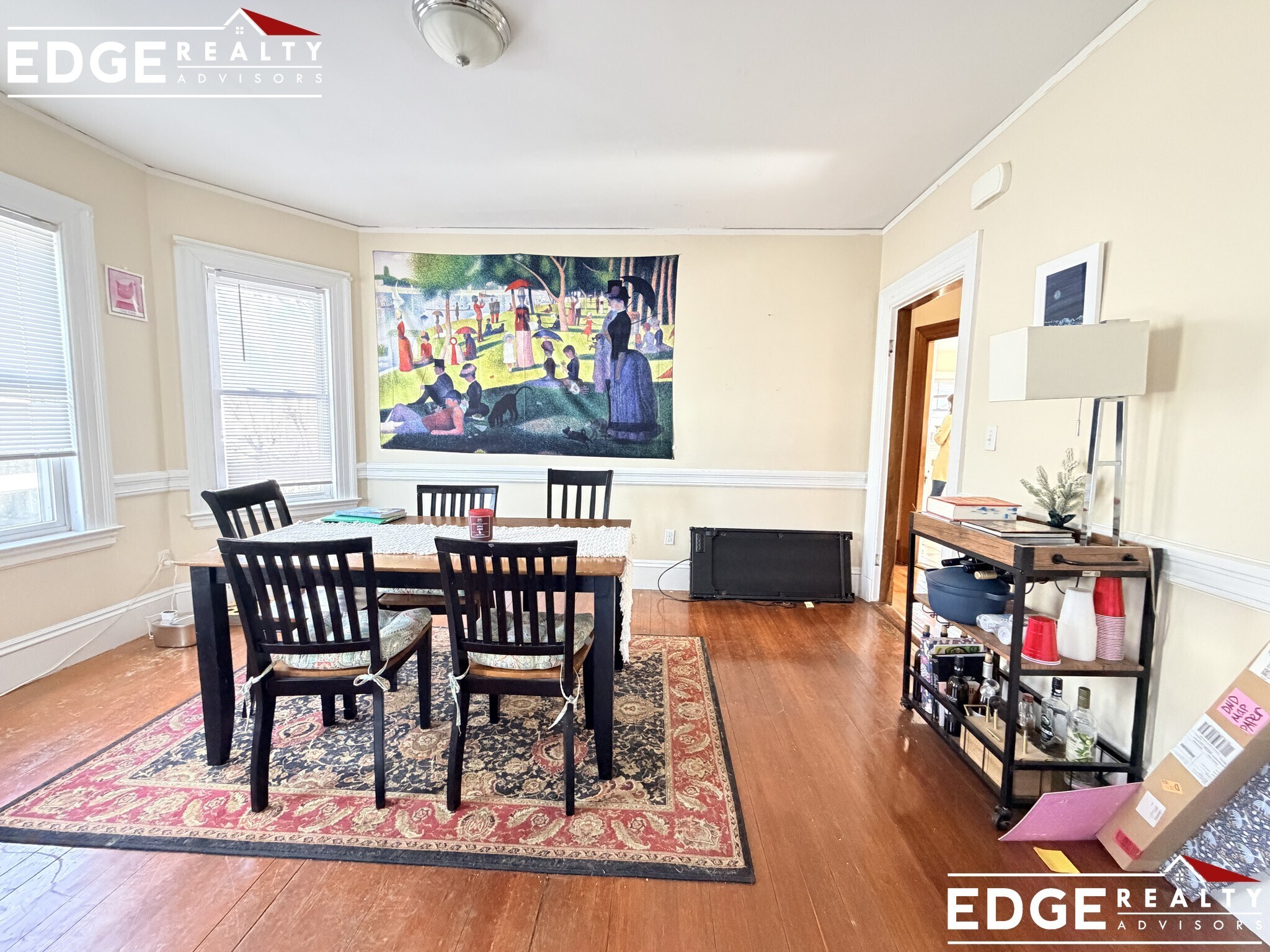 Building Photo - 73 Leicester St