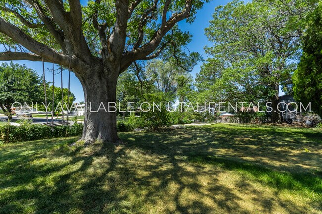 Building Photo - 10470 S Columbine Cir