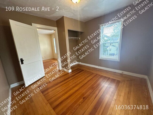 Building Photo - 109 Rosedale Ave