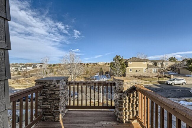 Building Photo - 7501 S Sicily Way
