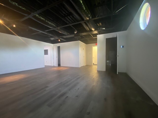 Open Area - 406 E Vine St