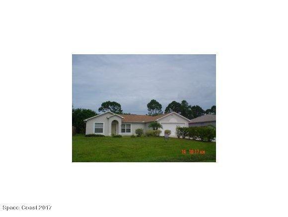 Primary Photo - 939 Lyons Cir NW