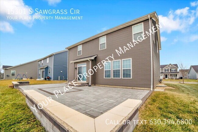 Building Photo - 15301 S Sawgrass Cir