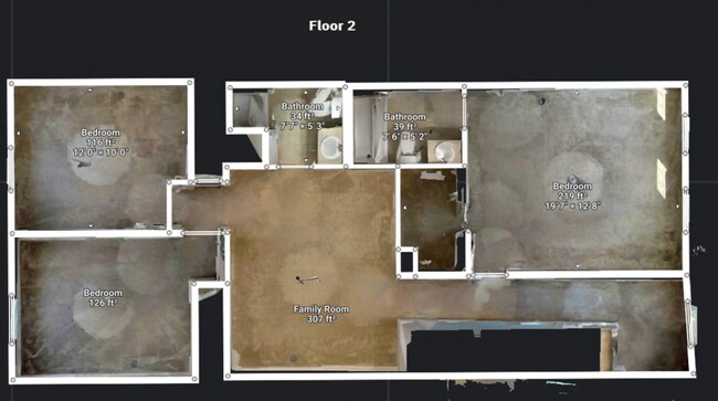 Building Photo - 3824 Exeter Ln