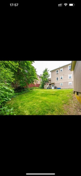 Building Photo - 23 Capron St