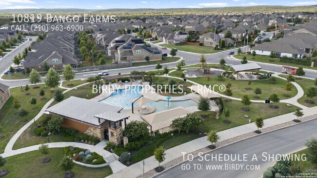 Building Photo - 10819 Bango Farms