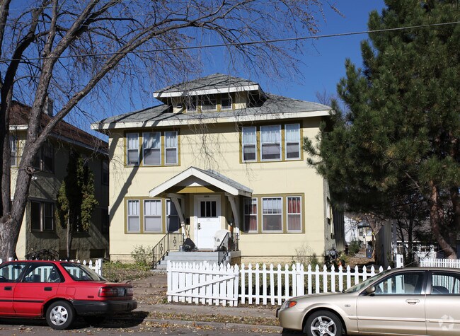Primary Photo - 2306 Glenwood Ave