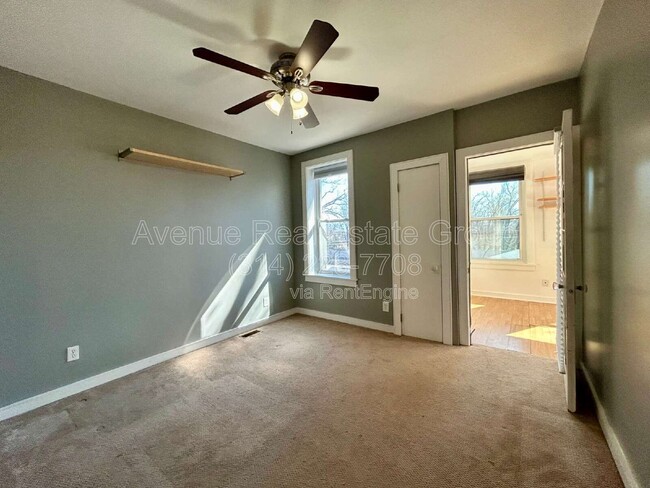 Building Photo - 5804 Pershing Ave