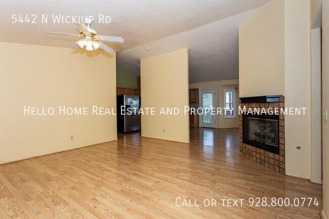 Building Photo - 5442 N Wickiup Rd