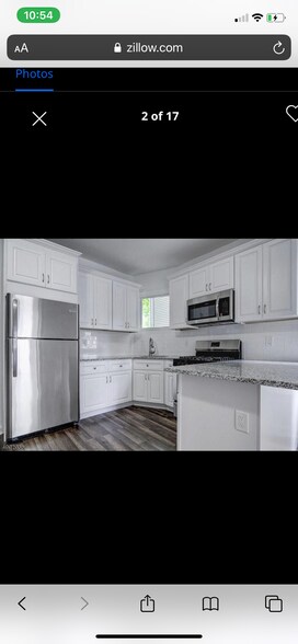 Primary Photo - 133 Ward St