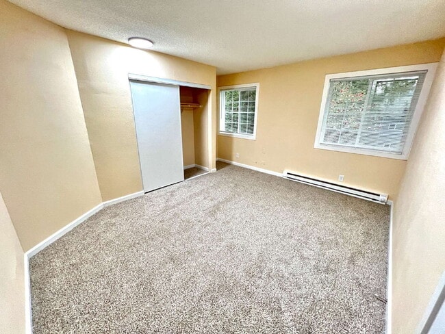 Building Photo - Elevated 3-Bedroom Home with Secure Garage & Cozy Living Space