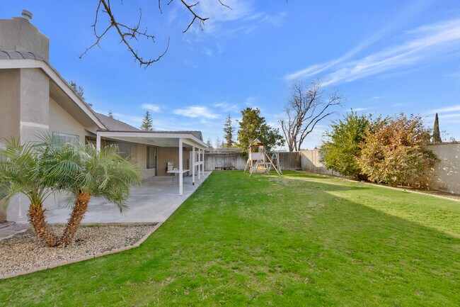 Building Photo - 5106 Glacier Canyon Ct