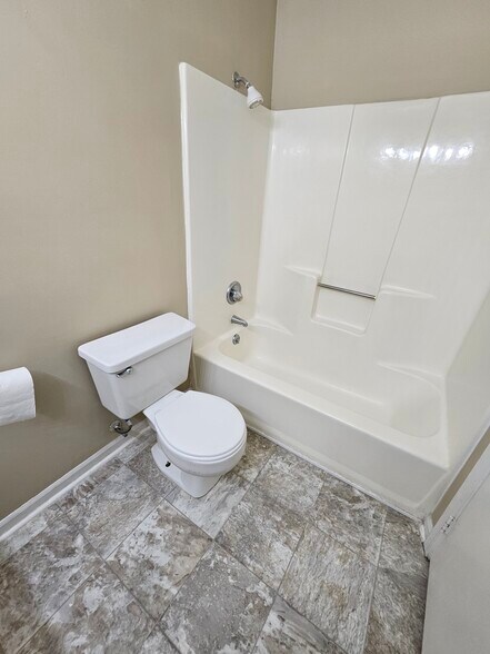 Bathroom 2 - 755 Burcale Rd