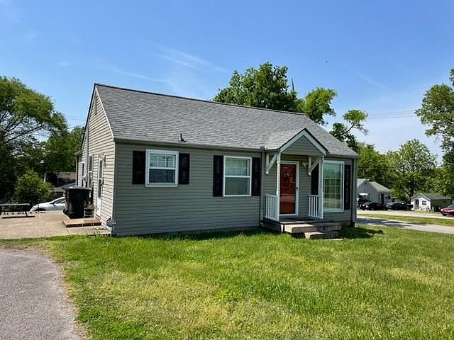 Building Photo - 1001 Briley Pky