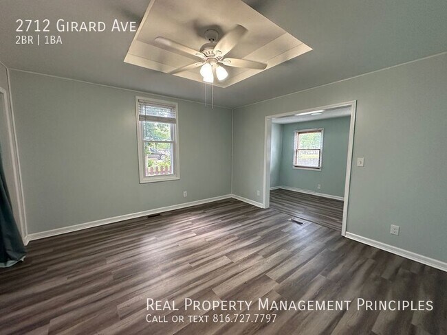 Building Photo - 2712 Girard Ave