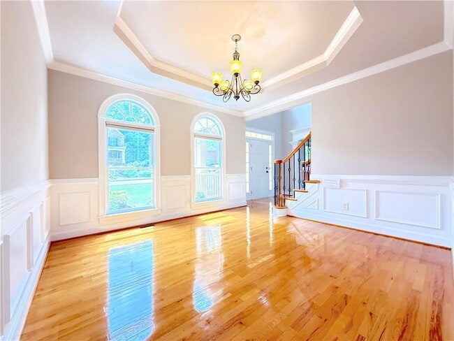 Building Photo - 3500 Millwater Crossing NE