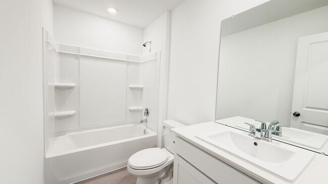 Building Photo - New Build 3bd 2ba - Prime Location