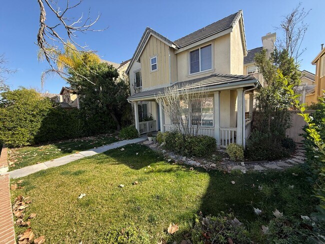 Building Photo - Andorra Community 3 Bedroom Rental Home in Valencia!