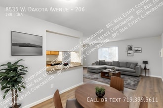 Building Photo - 8535 W Dakota Ave