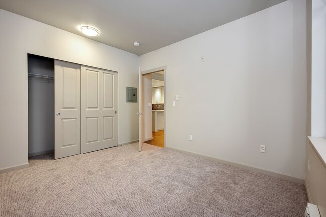 Floorplan - Borgata Apartments