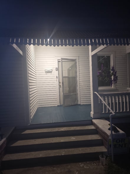 Building Photo - 508 Rhem St