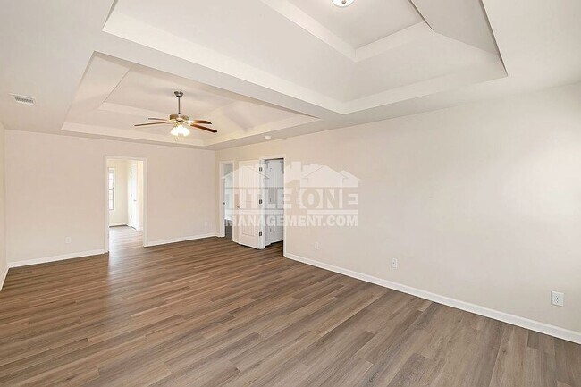 Building Photo - Spacious 4BR House in Loganville