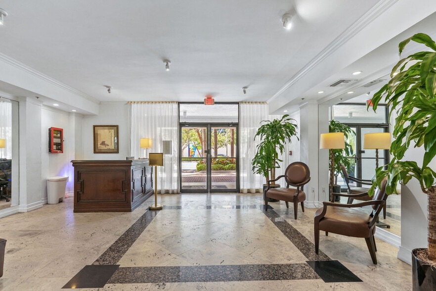 Building Photo - 1775 Washington Ave