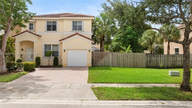 Building Photo - 3864 SW 169th Terrace
