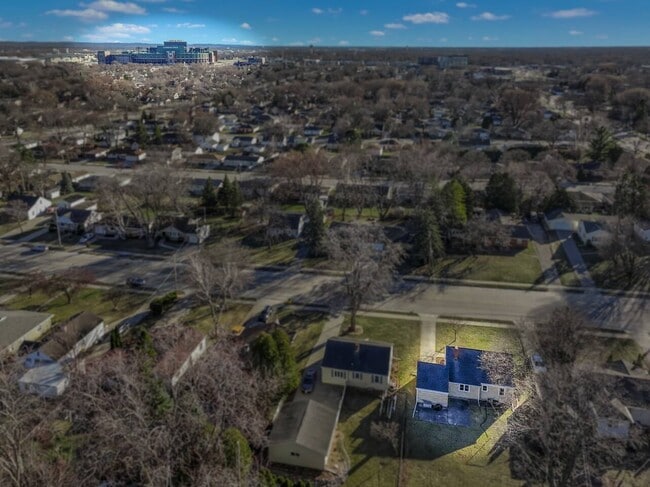 Building Photo - 1446 9th St