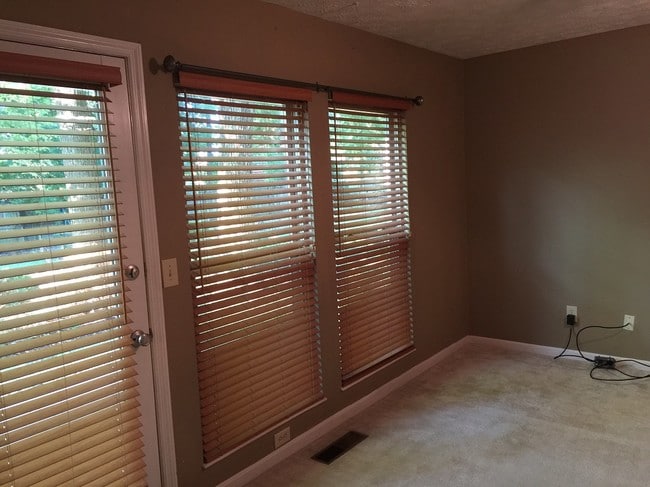 back door No Green - 1343 Sprucewood Ct