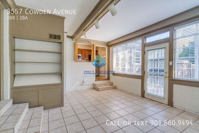 Building Photo - 3557 Cowden Ave