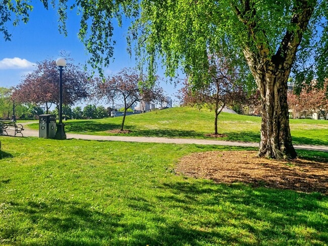 Building Photo - AVAILABLE NOW! Modern Capitol Hill 2 Bedroom Apartment, W/S/G Utilities Included!