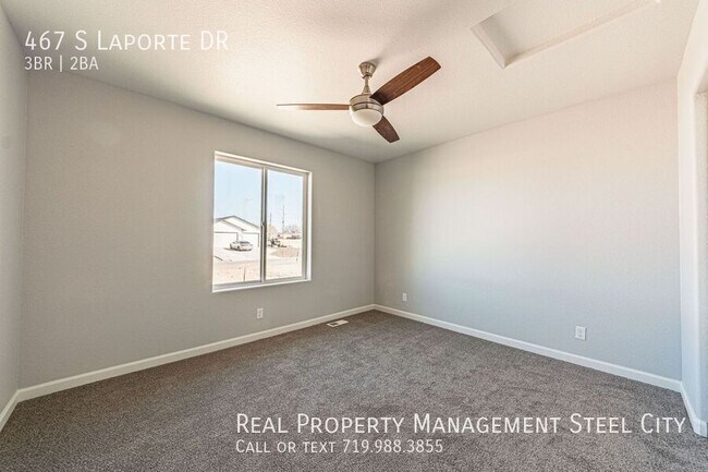 Building Photo - 467 S Laporte Dr