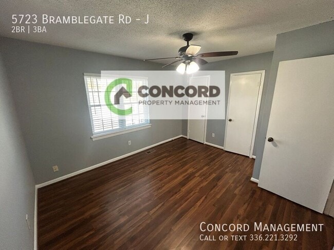 Building Photo - 5723 Bramblegate Rd