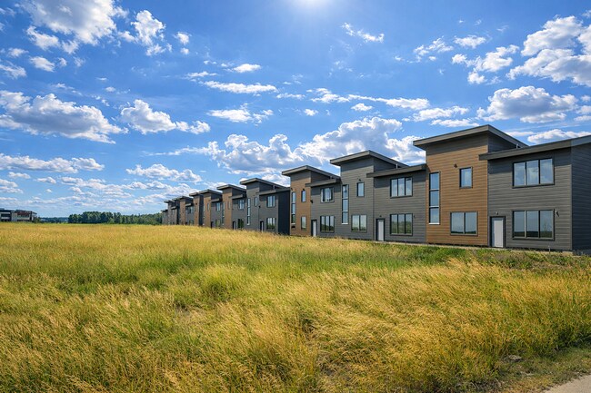 Building Photo - Brand New Three Bedroom Ames Townhome Available April 24th, 2026