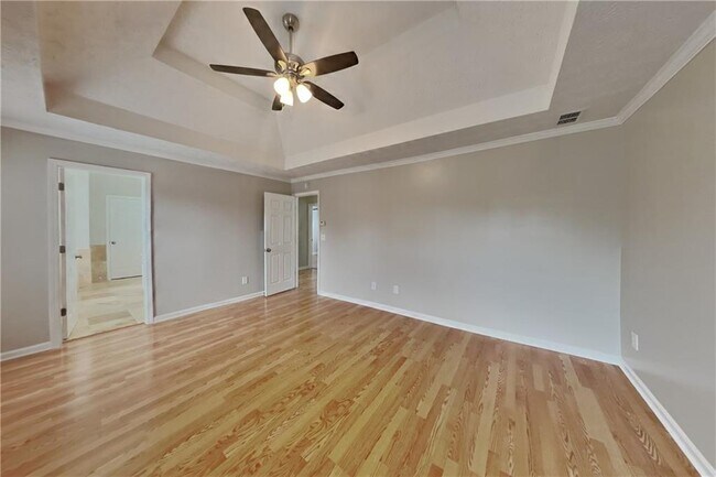 Building Photo - 2882 Manor Glen Ln NW