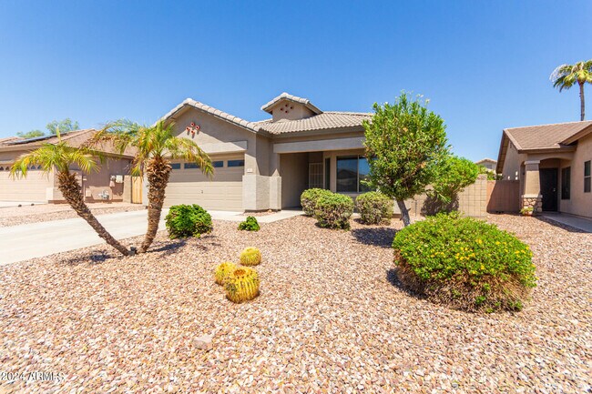 Building Photo - 14634 W Ventura St