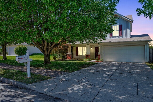 Building Photo - 7109 Commonwealth Cir