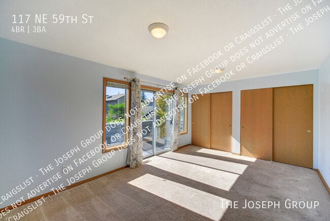 Building Photo - 117 NE 59th St